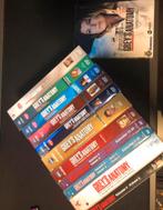 Grey’s Anatomy (Seizoenen 1 t/m 10 en 12), Cd's en Dvd's, Dvd's | Tv en Series, Vanaf 12 jaar, Ophalen of Verzenden, Zo goed als nieuw