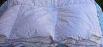 Ikea Brattby 150x200 donzen dekbed dons deken warm, Eenpersoons, Wit, Ophalen of Verzenden, Deken of Dekbed
