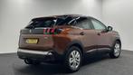 Peugeot 3008 1.2 PureTech Première CAMERA TREKHAAK CRUISE L, Auto's, Parkeersensor, Stof, Gebruikt, Euro 6
