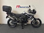 TRIUMPH TIGER 800 XRX (bj 2017), Motorrijbewijs A, Bedrijf, Meer dan 35 kW, Onbekend