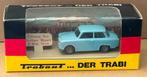 Trabant 601 - Vitesse 1/43 - Val Berlijnse Muur, Hobby en Vrije tijd, Modelauto's | 1:43, Ophalen of Verzenden, Zo goed als nieuw