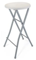 Krukken / barkrukken te huur, Hobby en Vrije tijd, Feestartikelen | Verhuur, Ophalen, Zo goed als nieuw