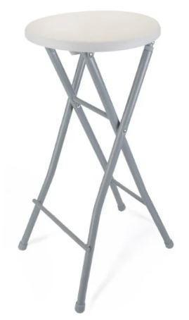 Krukken / barkrukken te huur, Hobby en Vrije tijd, Feestartikelen | Verhuur, Zo goed als nieuw, Ophalen