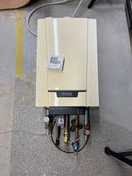 Oude Remeha CV Ketel - Tzerra, Gebruikt, Aardgas, Ouder dan 10 jaar, Boiler
