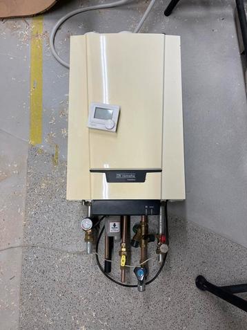 Oude Remeha CV Ketel - Tzerra beschikbaar voor biedingen