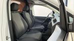 Volkswagen Caddy 2.0 TDI L2H1 Maxi Cruise Control Airco Trek, Stof, Gebruikt, 4 cilinders, Met garantie (alle)