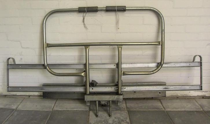 fietsendrager, Auto diversen, Fietsendragers, Gebruikt, Trekhaakdrager, 2 fietsen, Ophalen