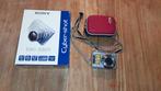 Sony Cybershot DSC-S800 - Compact Camera, Gebruikt, Compact, Ophalen of Verzenden, 4 t/m 7 keer