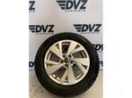 Sportvelgenset + banden van een Volkswagen Taigo, Auto-onderdelen, Banden en Velgen, Ophalen of Verzenden, 3 maanden garantie