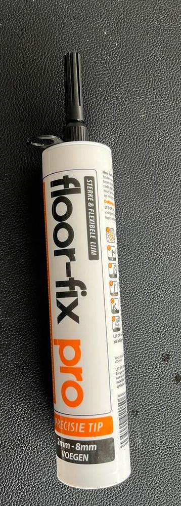  Floor-Fix Pro injectielijm voor holle tegels  beschikbaar voor biedingen