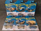 Hot Wheels 58th Anniversary Serie incl Chase - Nieuw!, Hobby en Vrije tijd, Modelauto's | Overige schalen, Ophalen of Verzenden