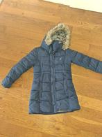 Winterjas maat 140, Gebruikt, Meisje, H&M, Ophalen of Verzenden
