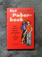 Het puberboek - Sanderijn van der Doef, Verzenden, Gelezen