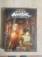 Avatar the rift hardcover library editie, Boeken, Eén comic, Ophalen of Verzenden, Zo goed als nieuw, Amerika