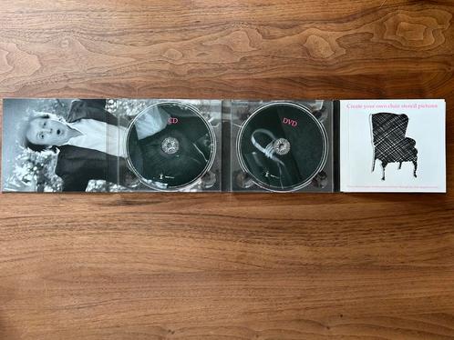 Paul McCartney - Memory almost full - Limited CD + DVD, Cd's en Dvd's, Cd's | Rock, Zo goed als nieuw, Singer-songwriter, Ophalen of Verzenden