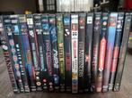 18 horrorfilms, Ophalen of Verzenden, Zo goed als nieuw