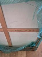 Annemarie Woltman, Ophalen