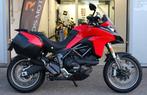 DUCATI MULTISTRADA 950 (bj 2017) - Zeer nette motor ! -, DUCATI, 2 cilinders, Motorrijbewijs A, Bedrijf