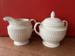Wedgwood edme roomstel, Ophalen, Gebruikt, Overige typen, Wedgwood