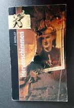 J. Bernlef - Hersenschimmen, Boeken, Ophalen of Verzenden, Gelezen, J. Bernlef, Nederland