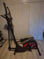 Sportstech Crosstrainer - Weinig gebruikt, Sport en Fitness, Gebruikt, Armen, Ophalen of Verzenden, Crosstrainer