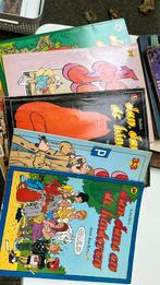 5 Jan Jans en de kinderen, Europa, Ophalen of Verzenden, Meerdere comics, Jan Kruis