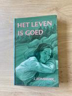 boek L.Kombrink, Ophalen of Verzenden, Gelezen