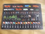 Lego System Catalogus Met Bouwtekeningen1:87 Jaren 50/60, Ophalen of Verzenden, Gebruikt, Lego