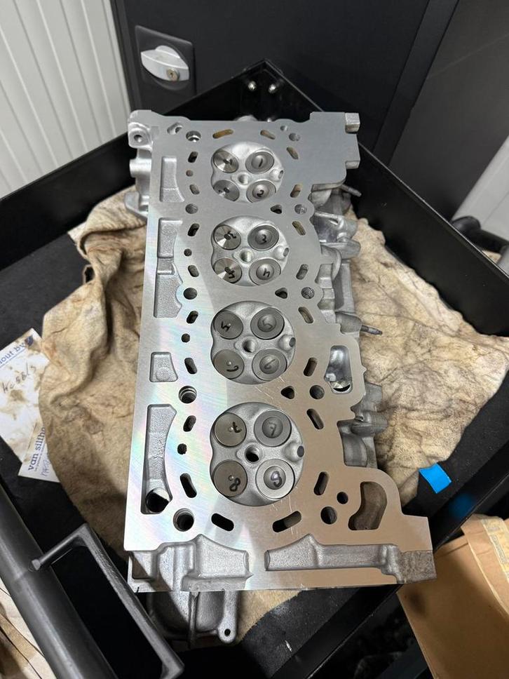 Inkoop Nissan Qashqai 1.2 met defecte motor + verkoop, Auto-onderdelen, Overige Auto-onderdelen, Nissan, Nieuw, Ophalen