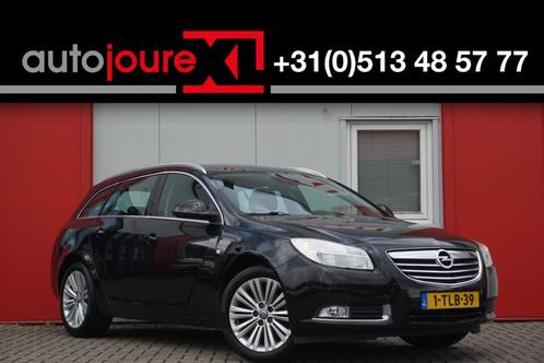 Opel Insignia Sports Tourer 1.4 Turbo EcoFLEX Business+, Auto's, Opel, Bedrijf, Te koop, Insignia, ABS, Airbags, Airconditioning