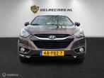 Hyundai ix35 2.0i i-Catcher Topper, Huisgarantie, 4 cilinders, 163 pk, Bedrijf