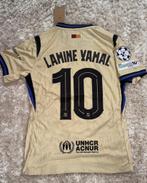 Lamine Yamal 25/26 Fc Barcelona uitshirt, Sport en Fitness, Voetbal, Ophalen of Verzenden, Nieuw, Shirt