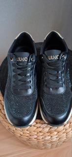 Liu Jo Sneakers Maat 41, Liu Jo, Zwart, Ophalen of Verzenden, Sneakers of Gympen
