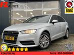 Audi A3 Sportback 1.4 TFSI Attraction Pro Line plus - Naviga, Voorwielaandrijving, Euro 5, Stof, Gebruikt