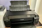 Canon PRO-1000 fotoprinter A2 met accessoires, Computers en Software, Printers, Ophalen, Fotoprinter, Inkjetprinter, Kleur printen