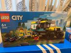 Lego City 40582 Ambulance Rescue - Nieuw!, Ophalen of Verzenden, Nieuw, Complete set, Lego