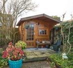 Tuinhuisje, Tuin en Terras, Ophalen of Verzenden, 2 ramen, Hout, 200 tot 400 cm