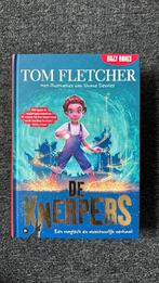 Nieuwstaat! De Knerpers - Tom Fletcher, Ophalen, Zo goed als nieuw, Fictie algemeen
