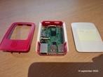 Raspberry Pi 2b, Ophalen of Verzenden, Gebruikt, Overige typen, Overige soorten