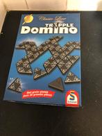 Tripple Domino met grote stenen. Is nieuw., Ophalen of Verzenden, Nieuw