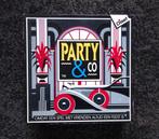 Spel Party & Co, Ophalen, Zo goed als nieuw