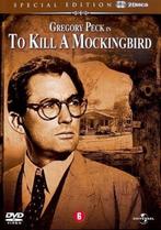To Kill A Mockingbird (1962) (2xDVD SET) (Special Edition), Ophalen of Verzenden, 1960 tot 1980, Zo goed als nieuw, Drama