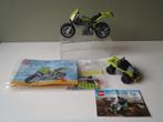 Lego Creator set 31018 + set 8192, Ophalen of Verzenden, Zo goed als nieuw, Complete set, Lego