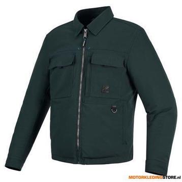 Alpinestars Bryon WR Overshirt, Groen beschikbaar voor biedingen