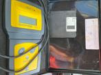 Riemspanningsmeter Diapaz  voor Renault, Ophalen of Verzenden, Renault