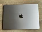 MacBook Pro M2 16 inch 2023 Space Gray - 32Gb RAM / 2Tb SSD, Computers en Software, Apple Macbooks, 1 TB of meer, Gebruikt, 2 tot 3 Ghz
