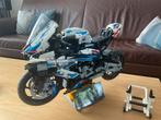 42130 Lego  BMW motor M1000R, Ophalen of Verzenden, Zo goed als nieuw