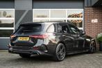 Mercedes-Benz C-Klasse 180 180 AMG Line | Panorama | Night E, Automaat, Achterwielaandrijving, Euro 6, 4 cilinders