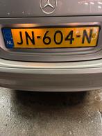 Mercedes-Benz Mercedes 2005 Grijs, Auto's, Automaat, Zwart, 163 pk, Sedan