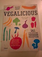 Alice Hart - Vegalicious, Ophalen of Verzenden, Zo goed als nieuw, Alice Hart